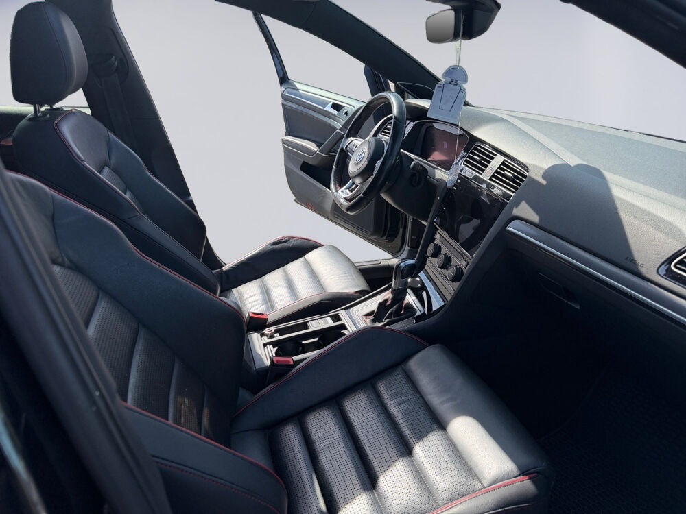 Golf 2.0 TSI 245 DSG7 GTI Performance 2019 occasion 78230 Le Pecq