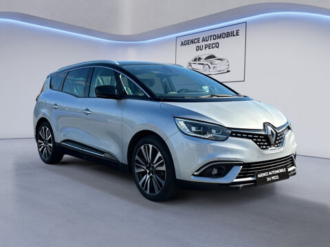 Divers 1.7 dCi 16V EDC6 150 cv EDC INITIALE PARIS 2019 occasion 78230 LE PECQ