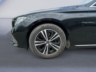 Classe E 200 d 9G-Tronic Avantgarde Line 2019 occasion 78230 LE PECQ