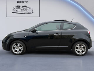 Mito MiTo 1.4 MPI MultiAir Start & Stop 105 Distinctive 2009 occasion 78230 LE PECQ