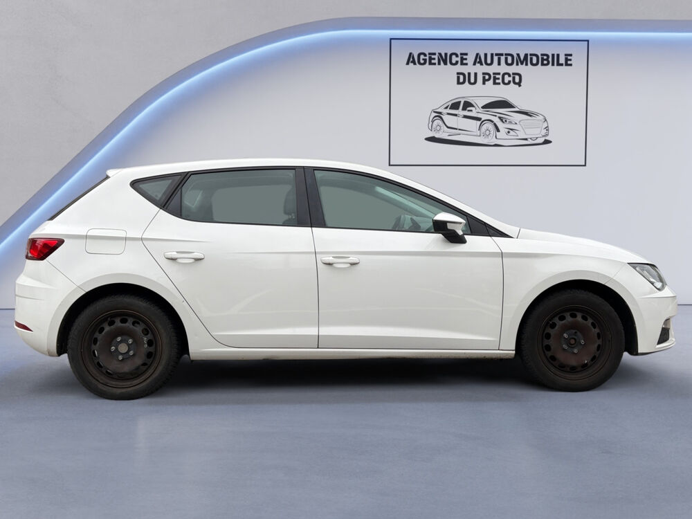 Leon ST 1.2 TSI 110 Start/Stop Style 2017 occasion 78160 Marly-le-Roi