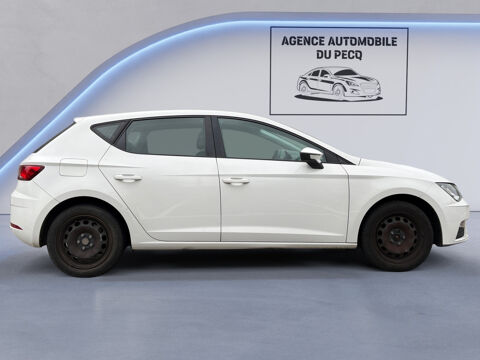 Leon ST 1.2 TSI 110 Start/Stop Style 2017 occasion 78160 Marly-le-Roi