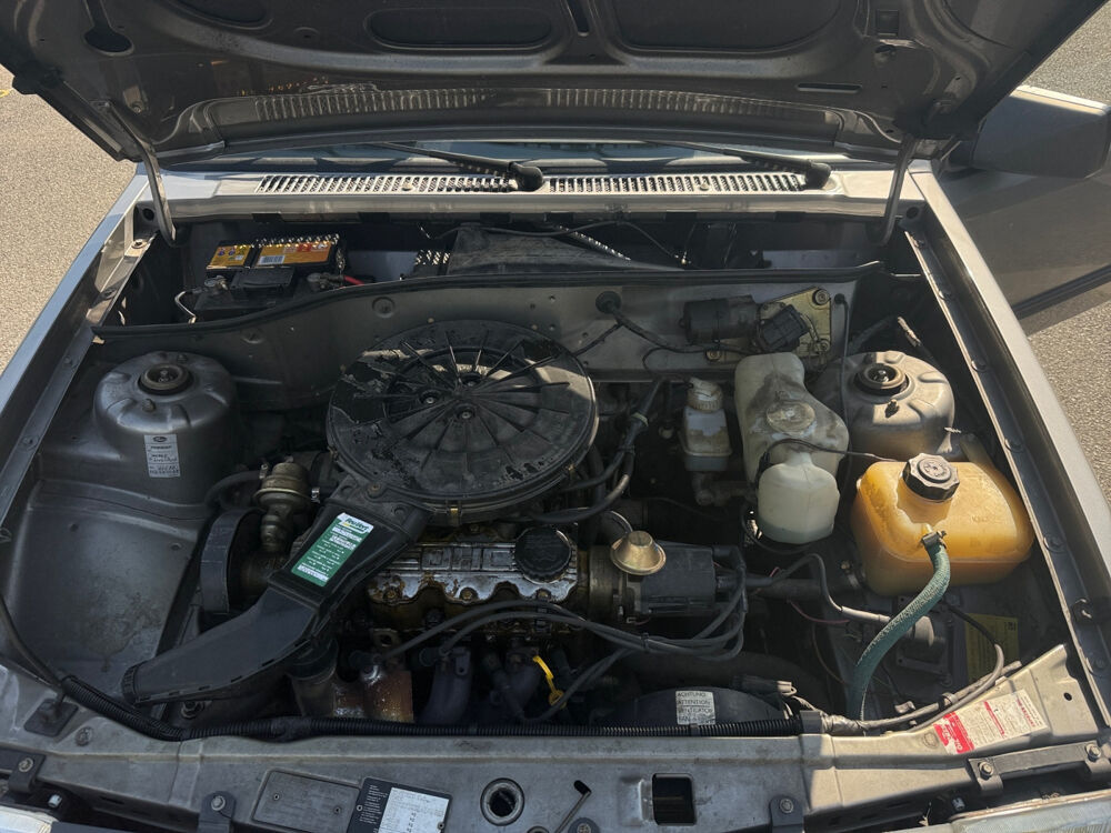 Corsa 1.2 S Viva 1990 occasion 78230 Le Pecq