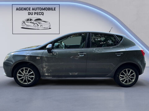 Ibiza 1.2 TSI 90 ch Style 2017 occasion 78230 Le Pecq