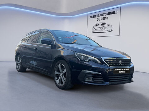 308 SW 2.0 BlueHDi 150ch S&S BVM6 Allure 2018 occasion 78160 Marly-le-Roi