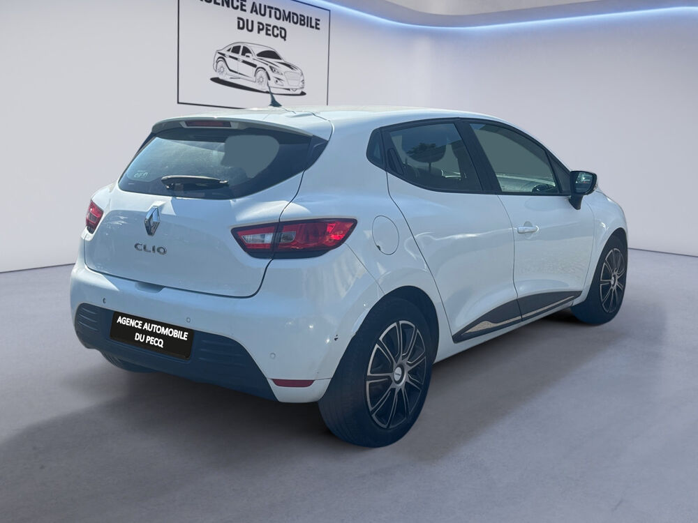 Clio IV Clio dCi 75 E6C Business 2019 occasion 78230 Le Pecq