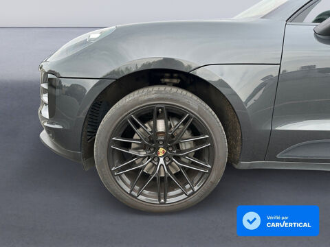 Macan S 3.0 354 ch PDK 2019 occasion 78230 Le Pecq