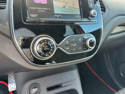 Captur TCe 90 Intens 2018 occasion 78230 Le Pecq