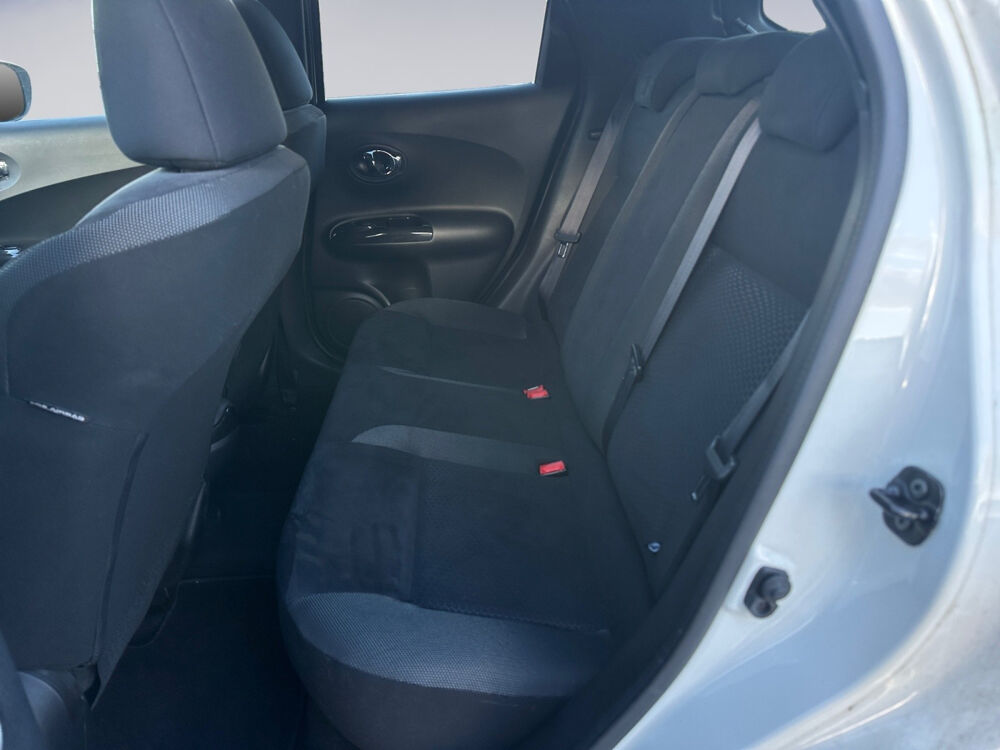Juke 1.2e DIG-T 115 Start/Stop System Tekna 2015 occasion 78230 LE PECQ