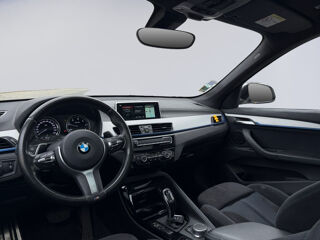 X1 sDrive 18d 150 ch BVA8 M Sport 2019 occasion 78230 LE PECQ