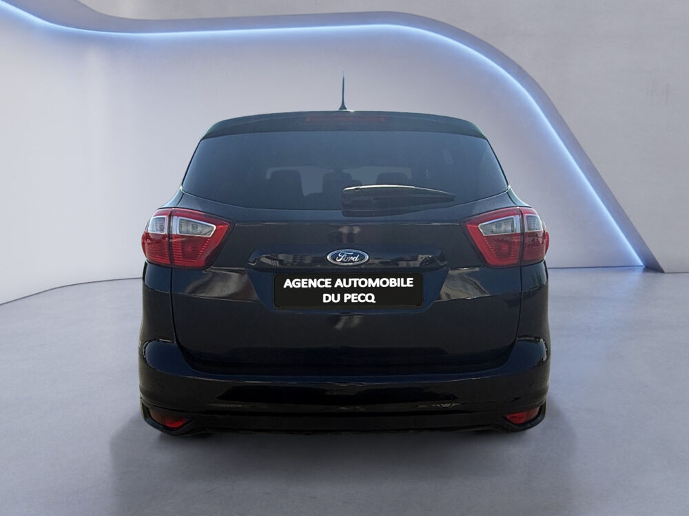 C-max C-MAX 1.6 TDCI 95 FAP Trend 2011 occasion 78230 Le Pecq