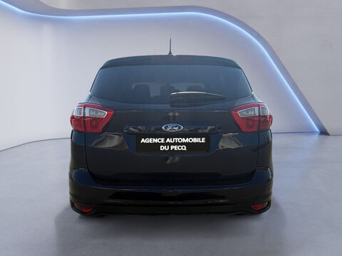 C-max C-MAX 1.6 TDCI 95 FAP Trend 2011 occasion 78230 Le Pecq