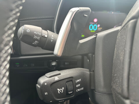 DS9 DS 9 Hybride E-Tense 360 4x4 Rivoli + 2023 occasion 78160 Marly-le-Roi