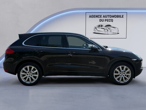 Cayenne 4.2 V8 S 2012 occasion 78230 Le Pecq