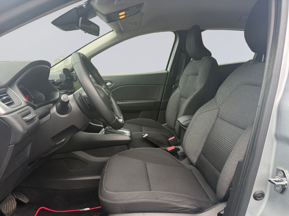 Captur Blue dCi 115 EDC Initiale Paris 2020 occasion 78230 Le Pecq