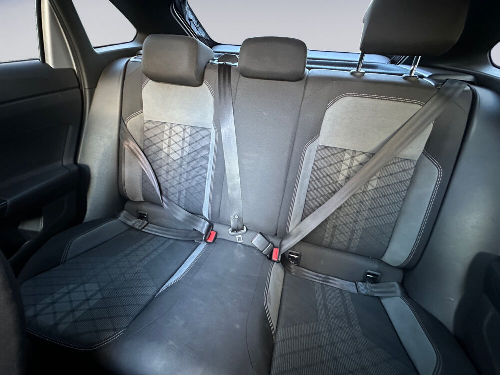 Taigo 1.5 TSI 150 DSG7 R-Line 2022 occasion 78230 Le Pecq
