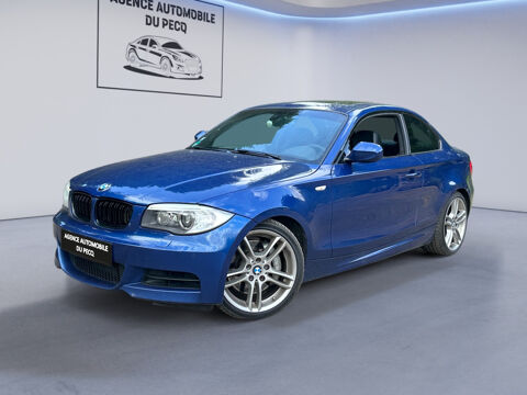 Annonce voiture BMW Série 1 20990 €