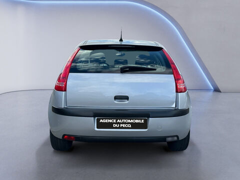C4 1.6i 16V 110 Pack Dynamique 2005 occasion 78230 Le Pecq