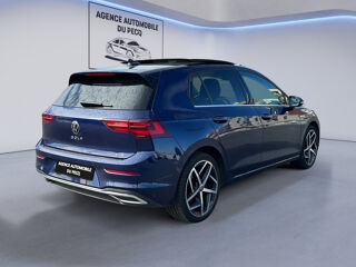 Golf 1.5 eTSI OPF 150 DSG7 Style 2022 occasion 78230 LE PECQ