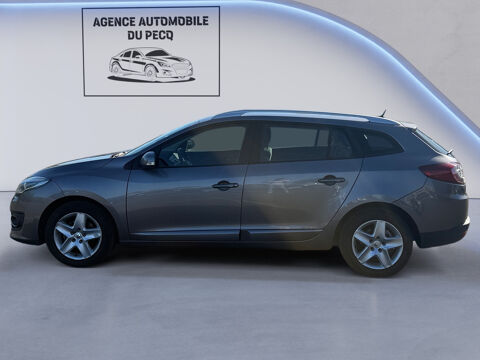 M&eacute;gane III dCi 110 FAP Energy eco2 Business 2014 occasion 78230 Le Pecq