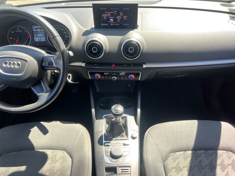 A3 Sportback 2.0 TDI 150 Business Line 2013 occasion 78230 Le Pecq