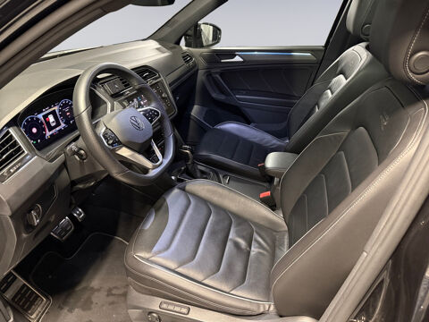 Tiguan 1.5 TSI 150ch DSG7 R-Line 2021 occasion 78230 Le Pecq