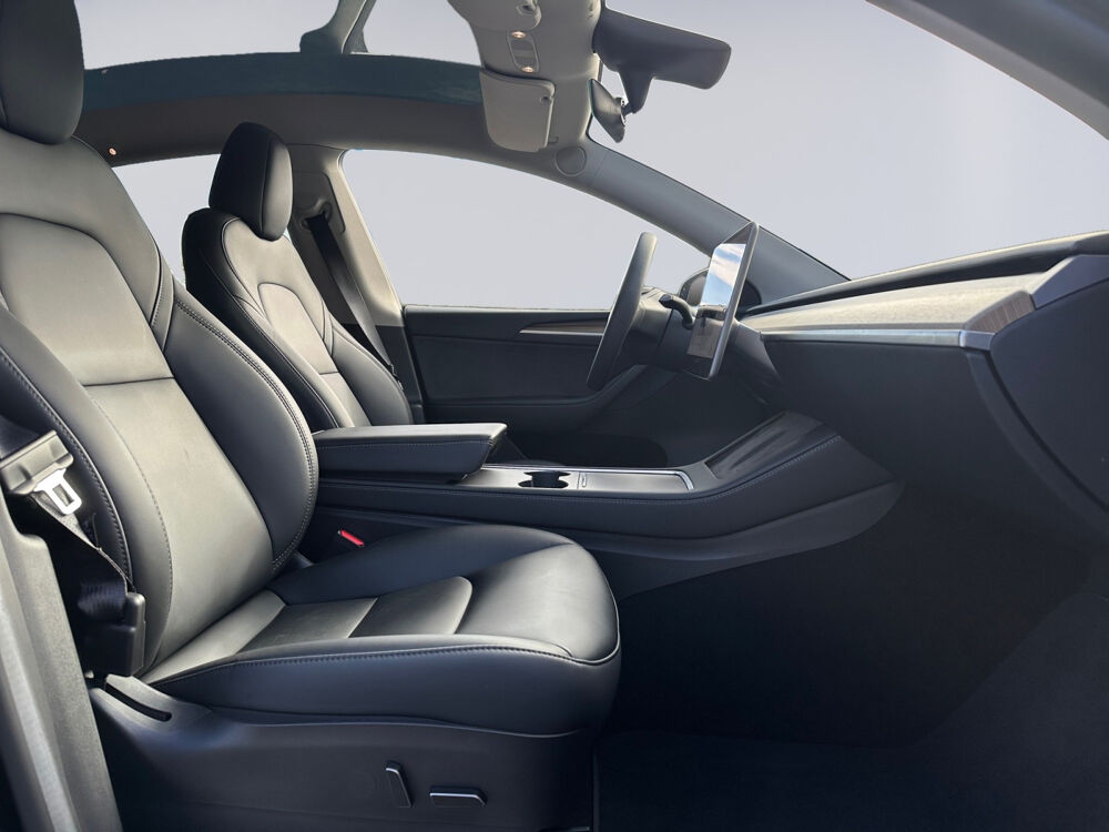 Model Y MODEL Y Standard RWD 2023 occasion 78230 LE PECQ