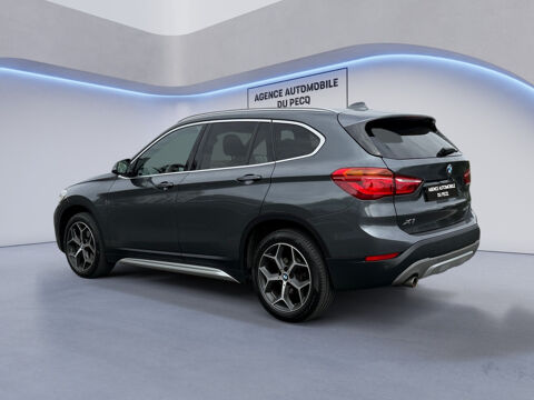 X1 sDrive 18i 140 ch xLine 2018 occasion 78230 Le Pecq