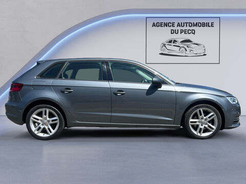 A3 Sportback 2.0 TDI 150 Business Line 2013 occasion 78230 Le Pecq