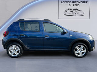 Sandero TCe 90 Stepway 2016 occasion 78230 LE PECQ