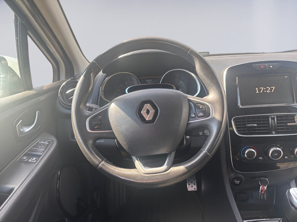 Clio IV Clio dCi 75 E6C Business 2019 occasion 78230 Le Pecq