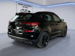 Tucson 1.6 CRDi 136 DCT-7 N Line 2020 occasion 78230 LE PECQ