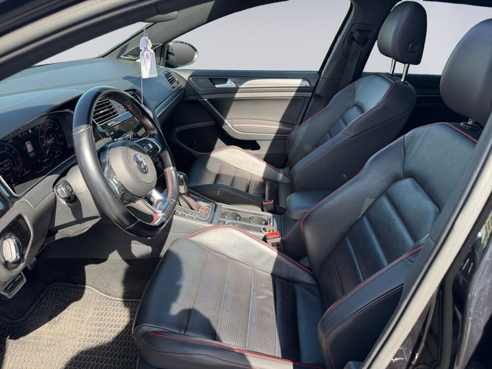 Golf 2.0 TSI 245 DSG7 GTI Performance 2019 occasion 78230 Le Pecq