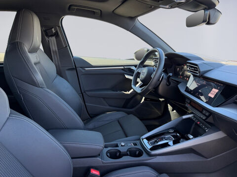 A3 Sportback 35 TDI 150 S tronic 7 S Line 2025 occasion 78230 Le Pecq