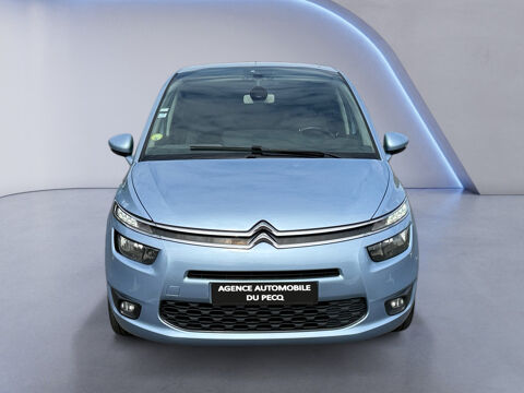 Grand C4 Picasso BlueHDi 120 S&S Confort EAT6 2015 occasion 78230 Le Pecq