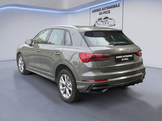 Q3 35 TDI 150 ch S tronic 7 S line 2021 occasion 78230 LE PECQ