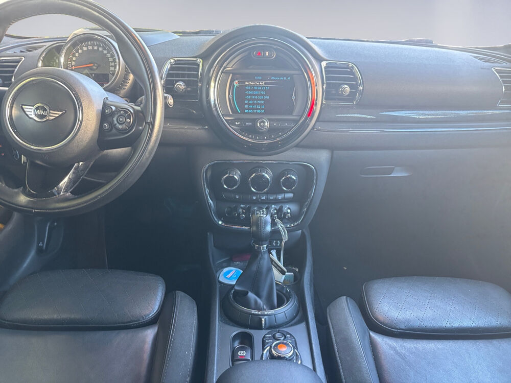 Clubman Cooper 136 ch BVA6 2015 occasion 78160 Marly-le-Roi