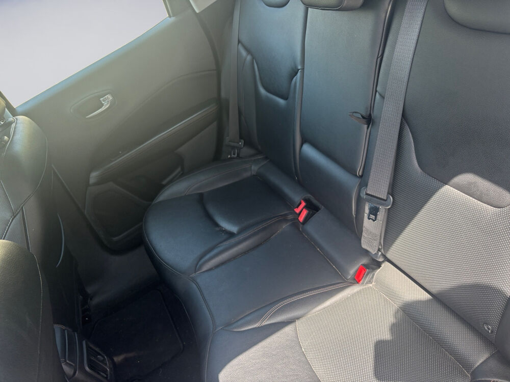 Compass 1.3 GSE T4 150 ch BVR6 Limited 2021 occasion 78160 Marly-le-Roi
