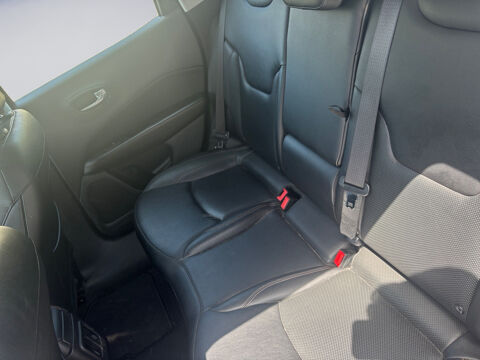 Compass 1.3 GSE T4 150 ch BVR6 Limited 2021 occasion 78160 Marly-le-Roi