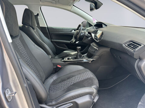 308 PureTech 130ch S&S BVM6 Road Trip 2020 occasion 78230 Le Pecq