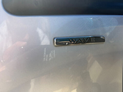 Captur TCe 120 Energy SL Wave EDC 2016 occasion 78230 Le Pecq