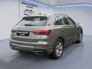 Q3 35 TDI 150 ch S tronic 7 S line 2021 occasion 78230 LE PECQ