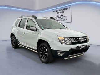 Duster TCe 125 4x4 Prestige Edition 2016 2016 occasion 78230 LE PECQ