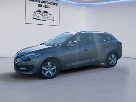 Renault megane iii BERLINE BUSINESS dCi 110 / Entretient co