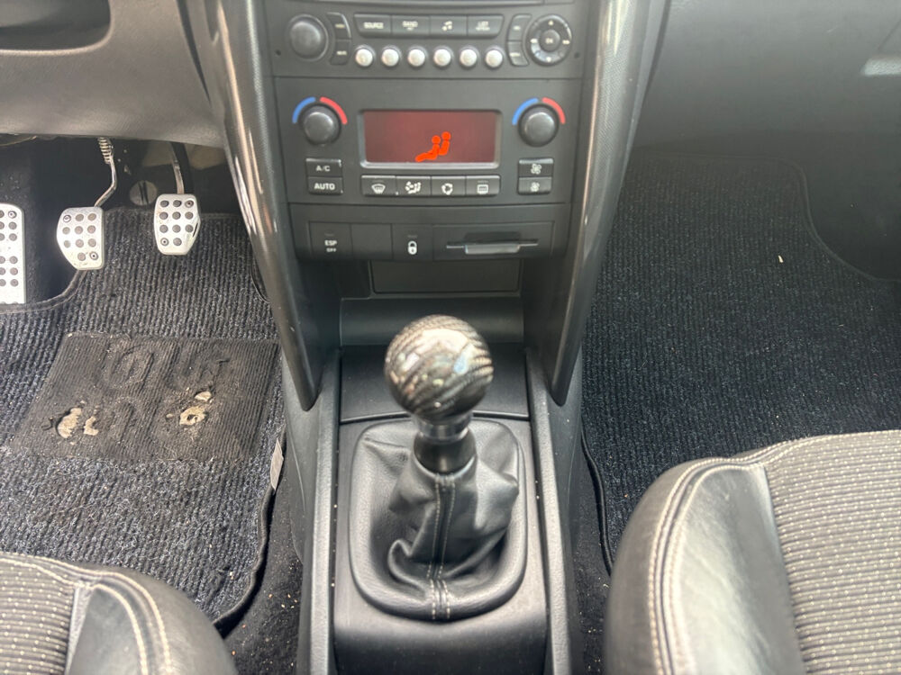 207 1.6 HDi 16v 110ch Sport 2006 occasion 78160 Marly-le-Roi