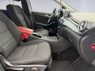 Classe B 180 CDI BlueEFFICIENCY Sport 7-G DCT A 2012 occasion 78230 LE PECQ