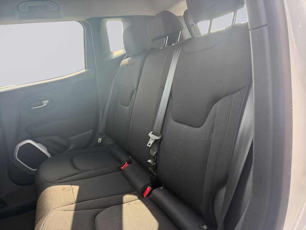 Renegade 1.4 I MultiAir S&S 140 ch Longitude Business 2015 occasion 78160 Marly-le-Roi