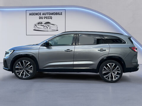 Espace 1.2 ICONIC 2023 occasion 78230 Le Pecq