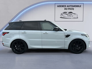 Range Sport Range Rover Sport Mark VIII SDV6 3.0L 306ch HSE Dynamic 2019 occasion 78230 LE PECQ