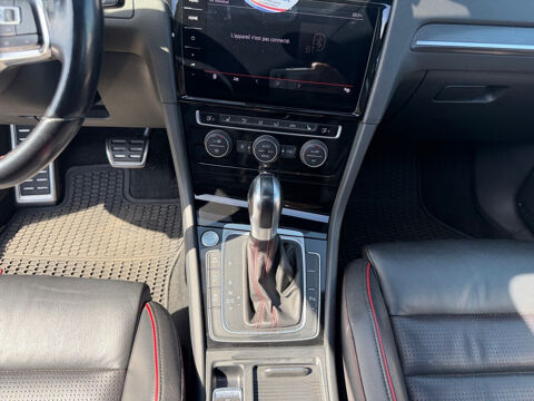 Golf 2.0 TSI 245 DSG7 GTI Performance 2019 occasion 78230 Le Pecq